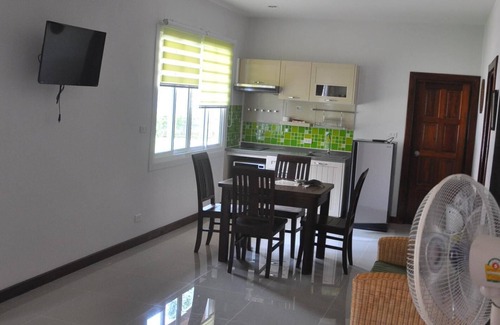 Ko Lanta House | Cozy Villa Cottage L1 close to the sea