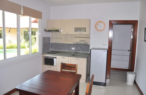 Ko Lanta House | Cozy villa cottage L2 close to the sea
