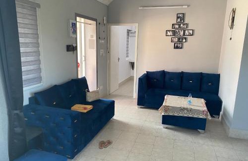 Mahabalipuram Villa | Cozy Villa for Only Vegetarian Food inside Maitree Farm, ECR, Devaneri Village, Mamallapuram