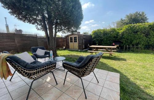 Aulnay-sous-Bois Villa | Cozy villa