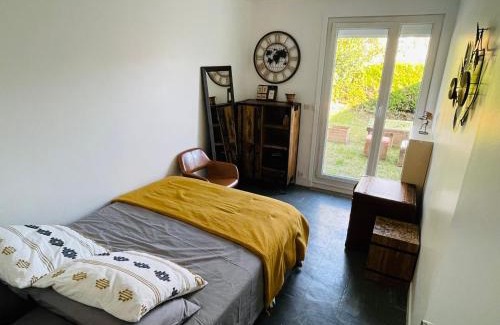 Aulnay-sous-Bois Villa | Cozy villa