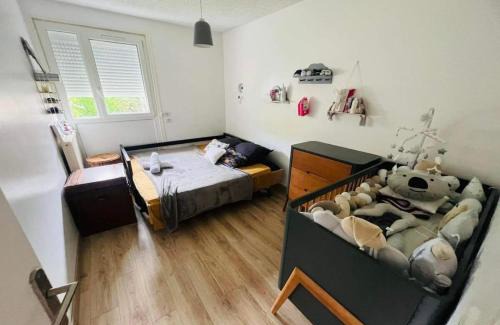 Aulnay-sous-Bois Villa | Cozy villa