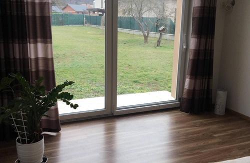 Moravany nad Vahom Villa | Cozy Villa House with BEAUTIFUL Big Garden