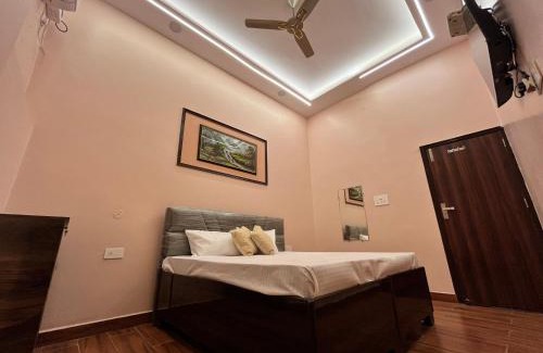 Amritsar House | Cozy Villa