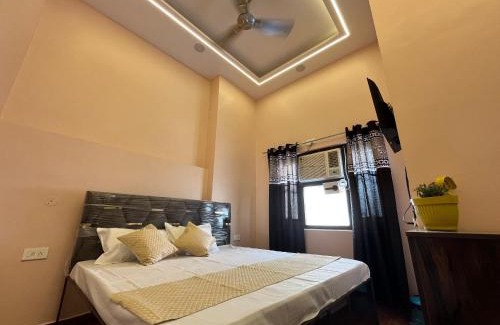 Amritsar House | Cozy Villa