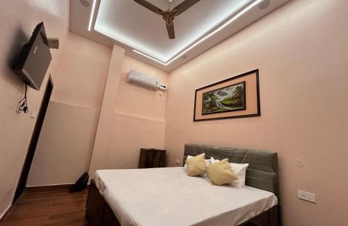 Amritsar House | Cozy Villa