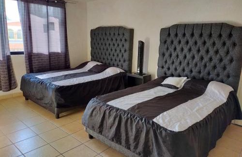 Almoloya de Juarez Apartment | Cozy Villa in Almoloya de Jurez, Mexico