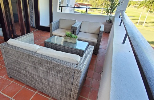 Mameyes II Villa | Cozy Villa in Prestigious Puerto Rico Golf Resort
