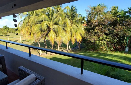 Mameyes II Villa | Cozy Villa in Prestigious Puerto Rico Golf Resort