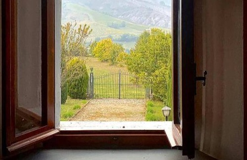 Savigno Villa | Cozy Villa in the countryside of Bologna. Private Pool
