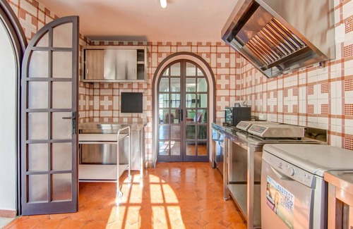 Sant'Elpidio a Mare Villa | Cozy Villa in Sant'Elpidio a mare 4km from the beaches
