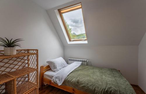 Zakopane Villa | Cozy Villa Kościelisko