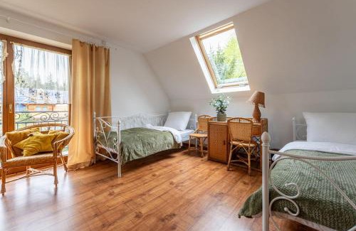 Zakopane Villa | Cozy Villa Kościelisko