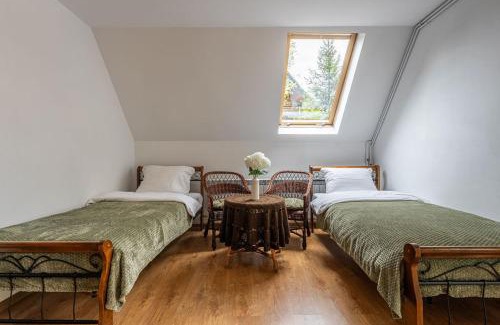 Zakopane Villa | Cozy Villa Kościelisko
