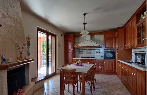 Abbateggio Villa | Cozy villa on the slopes of Majella.