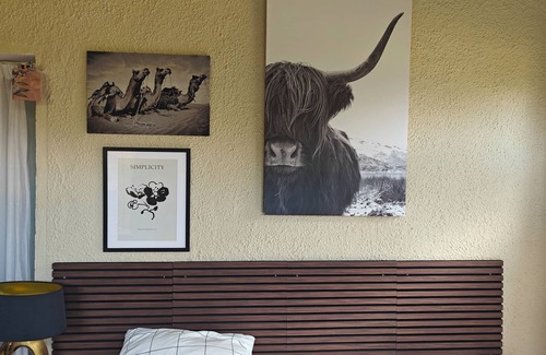 Torroella de Fluvia Villa | Cozy villa, quiet but extremely centrally located!
