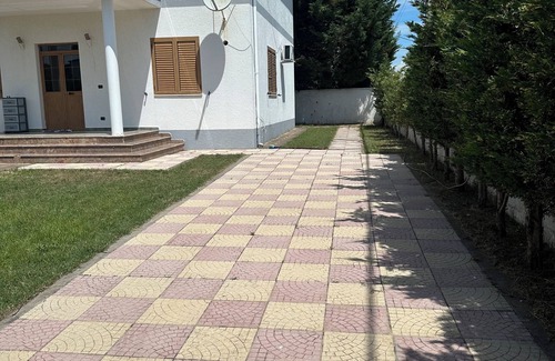 Velipoje Villa | Cozy villa Velipoje, 5 minutes walk from the beach