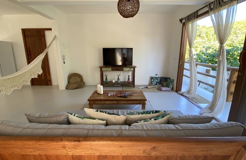 Gamboa Villa | Cozy villa w/private pool 5 min from the beach!