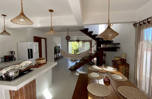 Gamboa Villa | Cozy villa w/private pool 5 min from the beach!