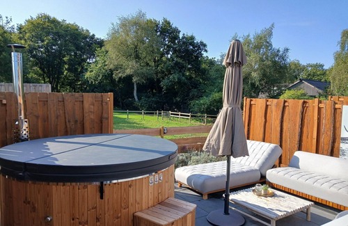 Hattemerbroek House | Cozy Villa w/Sauna and BBQ