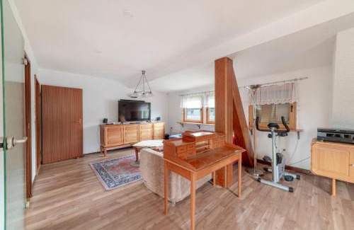 Eller Apartment | Cozy villa with garden, balcony and parking area in Düsseldorf