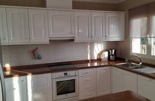 Pedreguer Villa | Cozy villa with private pool, panoramic view. Region Denia - Javea