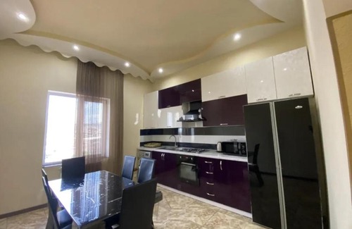 Kentron Villa | Cozy Villa with Private Pool