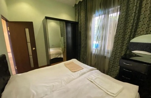 Kentron Villa | Cozy Villa with Private Pool