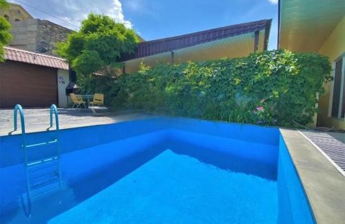Kentron Villa | Cozy Villa with Private Pool