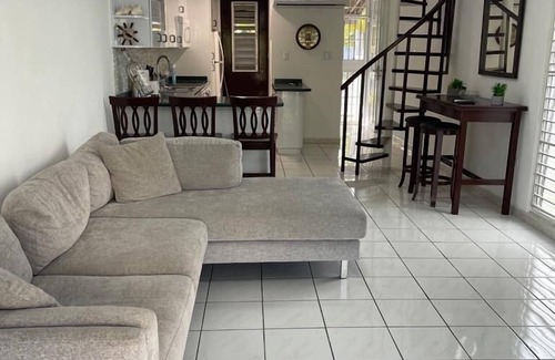 Fajardo Villa | Cozy Village in Fajardo