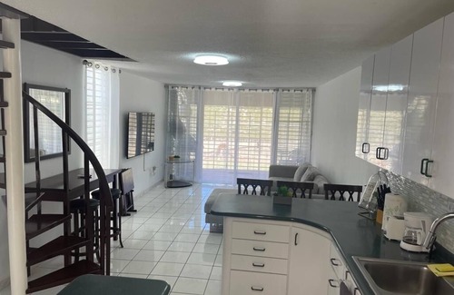 Fajardo Villa | Cozy Village in Fajardo