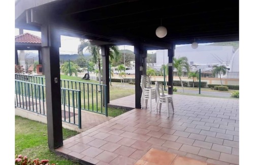 Fajardo Villa | Cozy Village in Fajardo