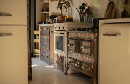 Cimiez Villa | Cozy vintage house with pool in Cimiez