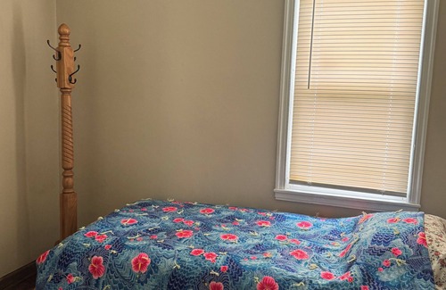 Mankato House | Cozy Vintage Vibe
