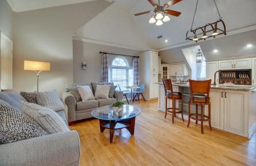 Greenville House | Cozy Virginia Vacation Rental with Seasonal Pool!