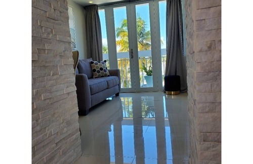 Playa Fortuna Apartment | Cozy Waking Distance to the Beach