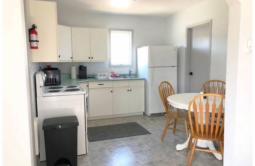 Sioux Lookout House | Cozy walk in ready tiny home in the heart of town, walking distance to hospital