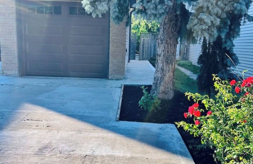 Thornhill House | "Cozy Walkout Basement Suite with Private Entrance"nn