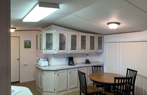 Port Lavaca House | Cozy water view home minutes from beaches, fishing, bird watching and more
