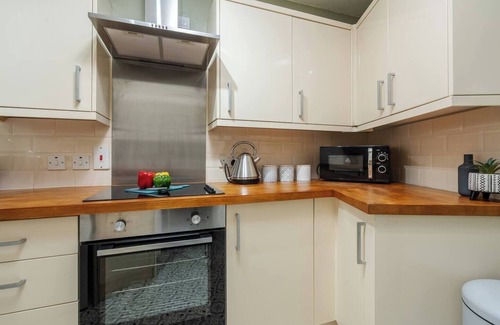 Preston Apartment | Cozy Waterfront Apartment w/Free Parking & Wi-Fi
