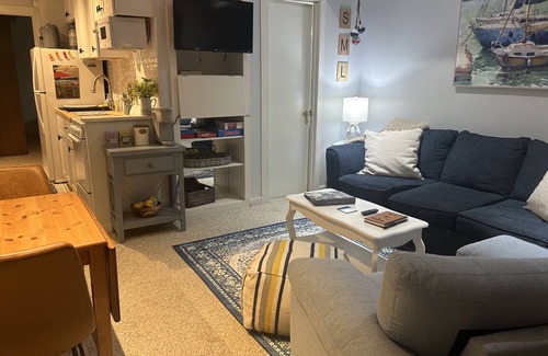 North Shore Condo | Cozy WATERFRONT condo in a quiet cove. Private Boat launch