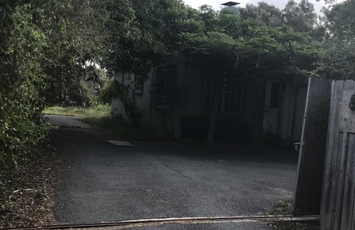 Brownsville House | Cozy Waterfront Hideaway on the Road to SpaceX