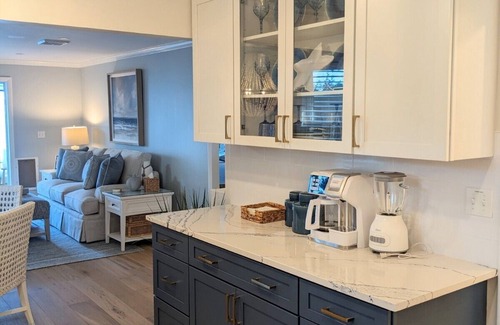Portsmouth Cottage | Cozy Waterfront Home In Portsmouth