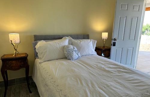 Wofford Heights Apartment | Cozy Weekend Retreat!