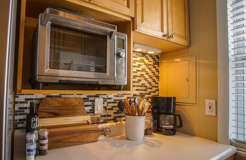Dewey Beach Condo | Cozy, well-appointed, beach bungalow-style condo just steps from the ocean