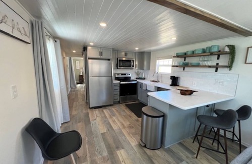 Selah House | Cozy Wenas Valley Getaway. Fully remodeled home situated on a six acre farm.