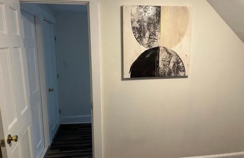 North Weymouth Apartment | Cozy Weymouth cottage, walk to beach