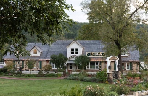 Big Cedars Condo | Cozy Wilderness Club at Big Cedar, 1 Bedroom Lodge