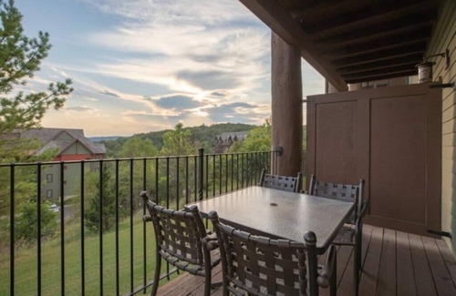 Big Cedars Apartment | Cozy Wilderness Club at Big Cedar, Studio