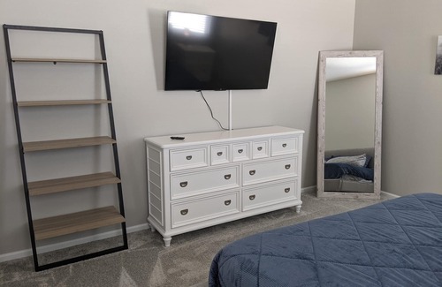 Windsor House | Cozy Windsor home near shopping and dining. Pet Friendly!